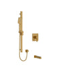 Riobel Paradox Shower Kit 1244 Trim