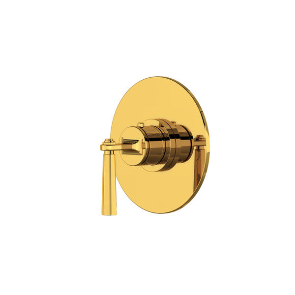 ROHL Modelle 3/4" Thermostatic Trim Without Volume Control