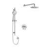 Rohl Campo Shower Kit 323 Trim