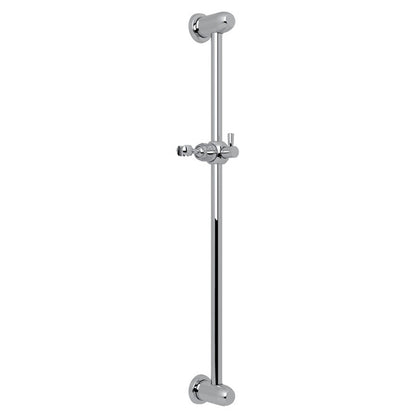 Perrin & Rowe 26" Holborn Slide Bar