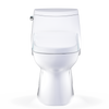 Toto Carlyle® II 1G® Washlet®+ S5 One-Piece Toilet - 1.0 Gpf