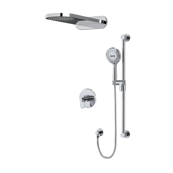 Riobel  Arca Shower Kit 2745