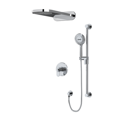 Riobel  Arca Shower Kit 2745