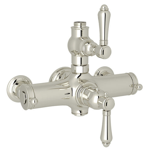 ROHL Exposed Thermostatic Valve