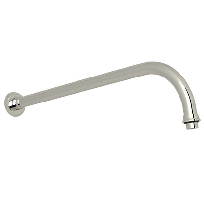 Perrin & Rowe 15" Wall Mount Shower Arm