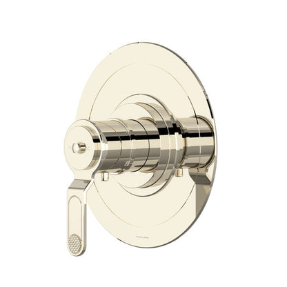 Perrin & Rowe Armstrong™ 3/4" Thermostatic Trim Without Volume Control