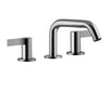 Cabano Widespread basin faucet