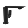 Baril Single-hole lavatory faucet, drain included