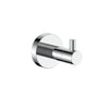 Aquaflo Rund Robe Hook