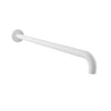 Baril 18" wall-mounted shower arm