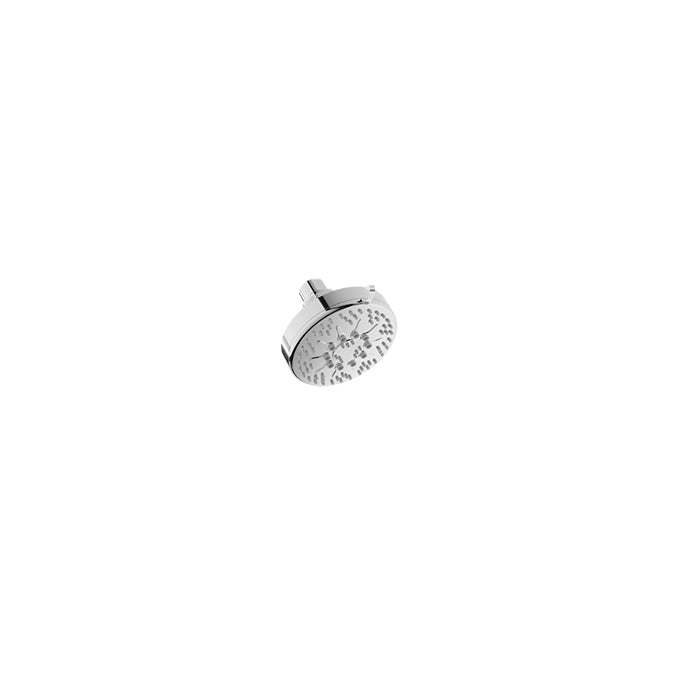 Baril 5-spray anti-limestone modern shower head