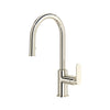 Riobel Arca™ Pull-Down Kitchen Faucet With Single Spray