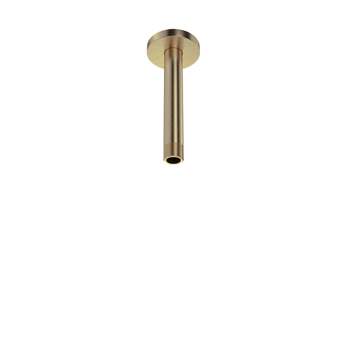 Baril 6" ceiling mounted shower arm