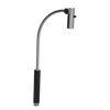 Rubinet Hand Held Shower Bidet Only Satin Nickel