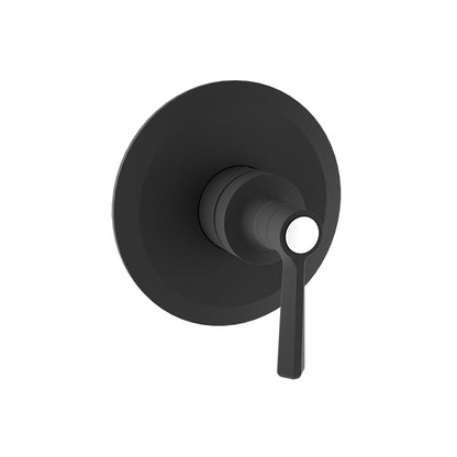 Baril Complete pressure balanced shower control valve