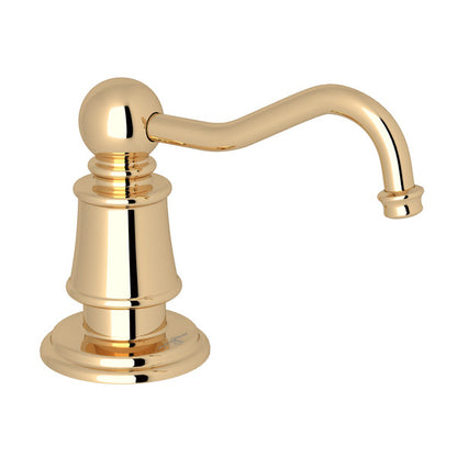 Perrin & Rowe Georgian Era™ Soap Dispenser