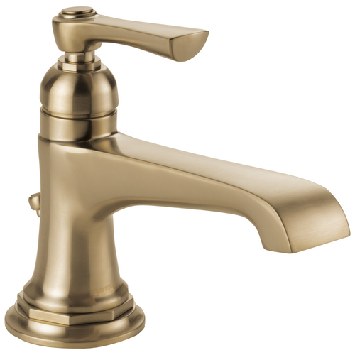 Brizo Single Handle Lavatory Faucet 15 Gpm