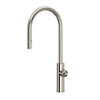 ROHL Eclissi Pull-Down Kitchen Faucet With C-Spout Less Handle