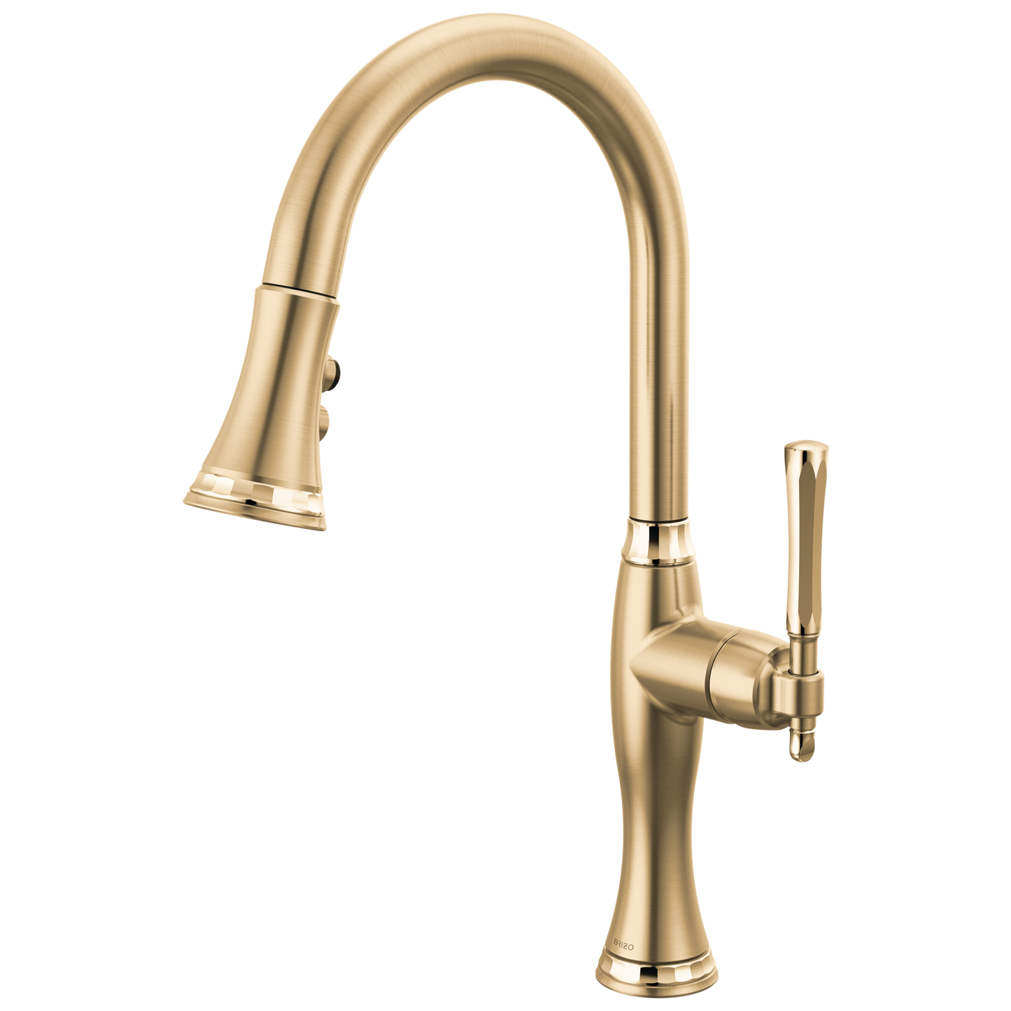 Brizo Pull Down Kitchen Faucet