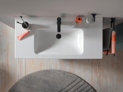 Duravit D-code Washbasin Bathroom Sink – washbasin_23991000002
