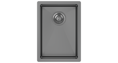 Zomodo Black Pearl Cayman 13" Prep / Bar Kit