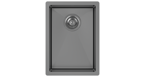 Zomodo Black Pearl Cayman 13" Prep / Bar Kit