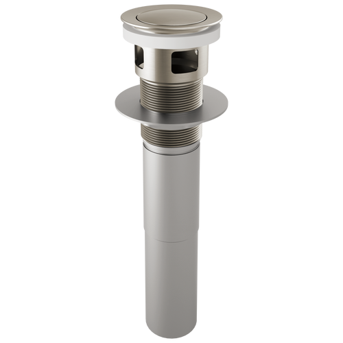 Push Button Pop-Up With Overflow