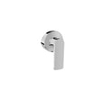 Baril Handle kit for 2-piece tub filler