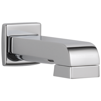 Tub Spout/Pull-down Diverter Assembly