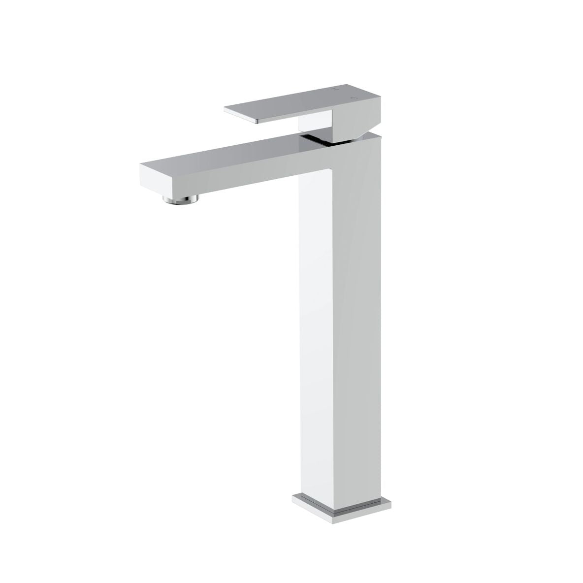 Aquaflo Kent Single-Hole Vessel Faucet