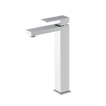 Aquaflo Kent Single-Hole Vessel Faucet