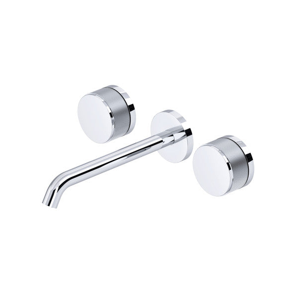 ROHL Amahle™ Wall Mount Lavatory Faucet Trim