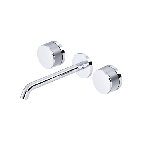ROHL Amahle™ Wall Mount Lavatory Faucet Trim