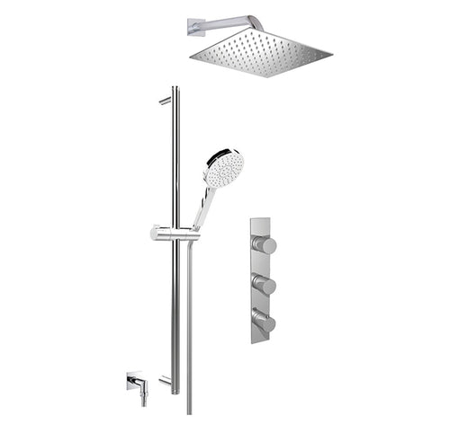 Cabano Shower design SD40
