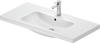 Duravit D-code Washbasin Bathroom Sink – washbasin_23991000002