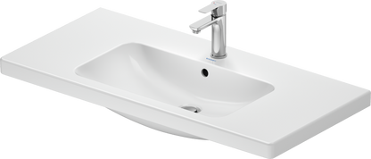 Duravit D-code Washbasin Bathroom Sink – washbasin_23991000002