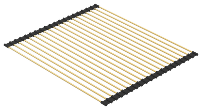 Zomodo CNC4046-EG Concertina / Roll-Out Drying Mat - Eureka Gold