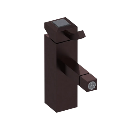Rubinet Single Control Bidet Fitting (less drain) Tuscan Brass