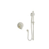 Baril Complete pressure balanced shower kit