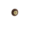 Baril 3/4" volume control valve (without handle)