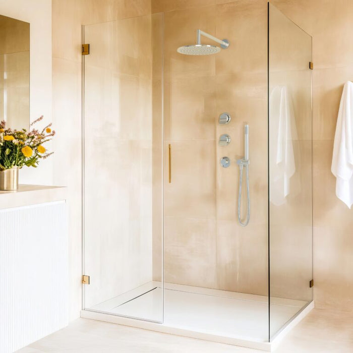 Baril Shower Kits