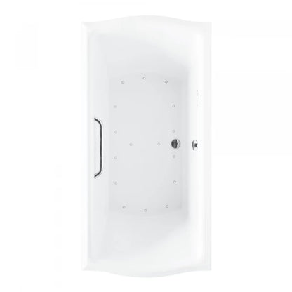 TOTO Clayton Air Bath 66" x 36" x 24-3/4"