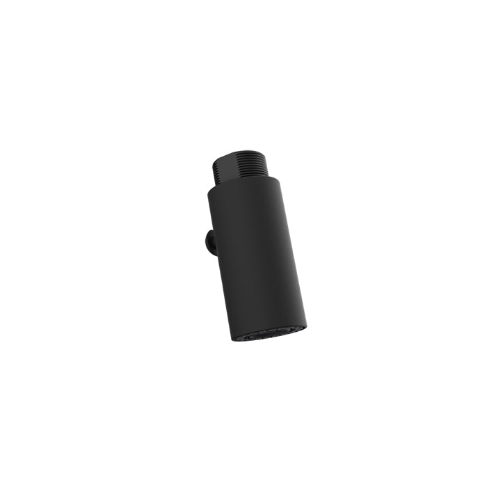 Baril Brass 2-spray hand shower