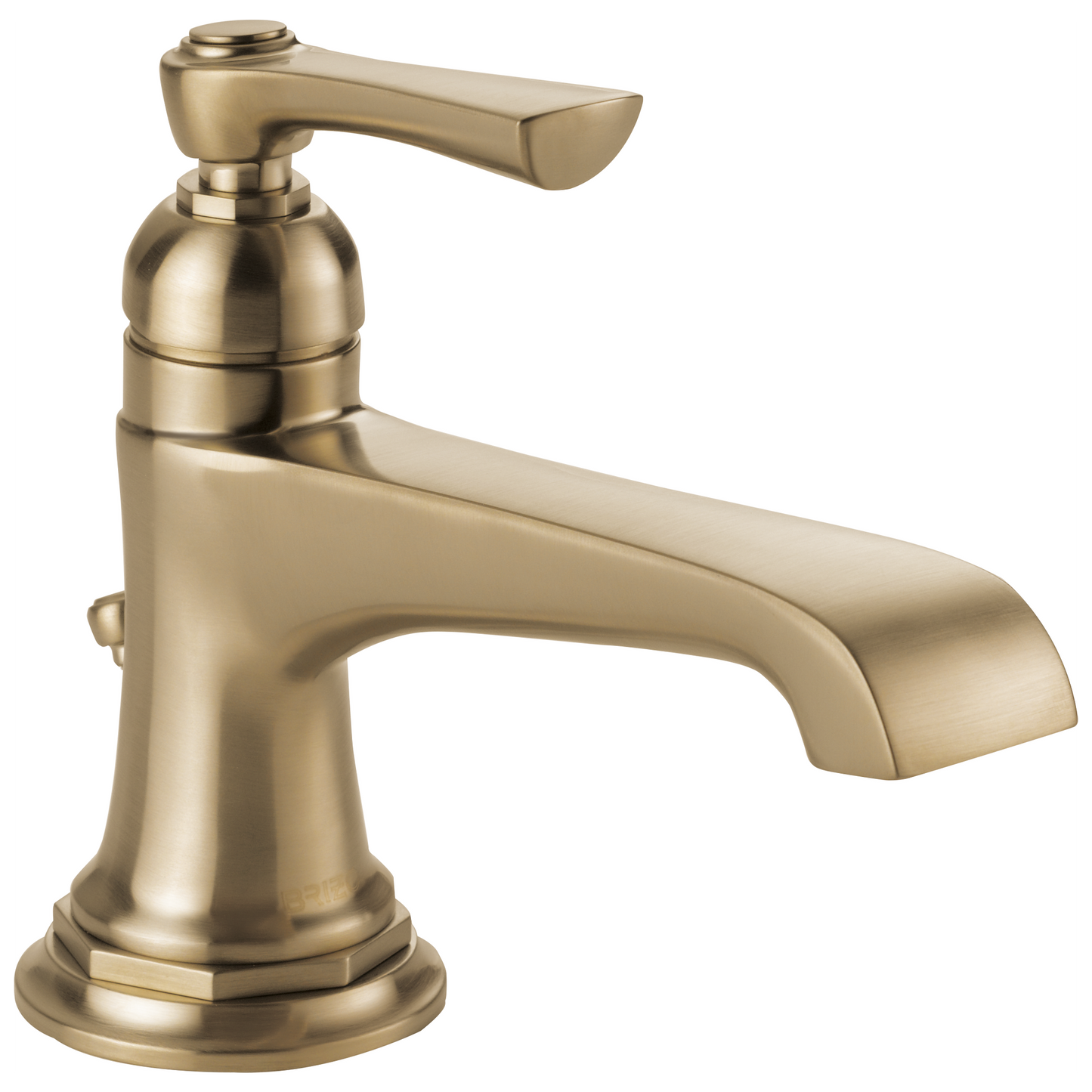 Brizo Single Handle Lavatory Faucet 12 Gpm