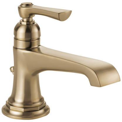 Brizo Single Handle Lavatory Faucet 12 Gpm