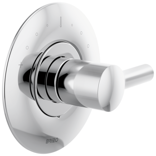 Brizo Sensori Thermostatic Valve Trim Less Handle