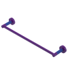 Rubinet Towel Bar 18" Purple Haze