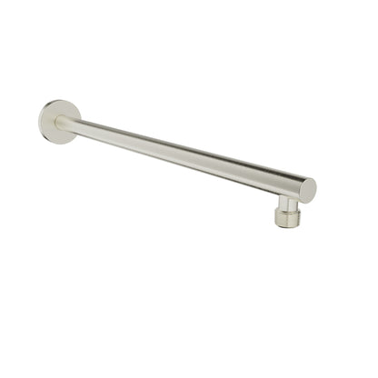 Baril 18" wall-mounted shower arm