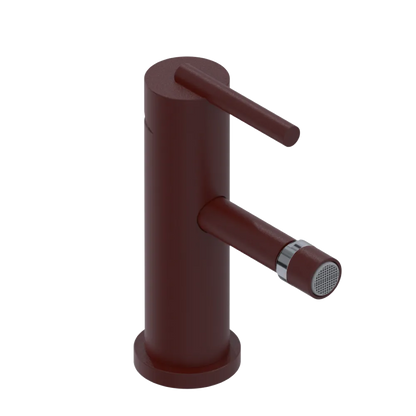 Rubinet Single Control Bidet Fitting (less drain) Bordeaux