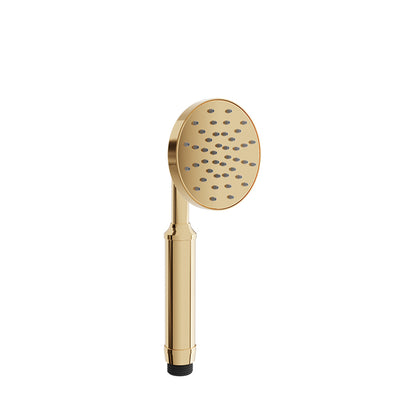 Baril 1-spray anti-limestone hand shower